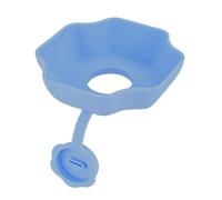 Holder - No Drip Reusable Silicone, Food-Grade Cold Treats Stand for Kids Ice Pop Stick Mount with Drip Catcher for Outdoor Fun Backyard Parties Summer Snacks Boys and Girls