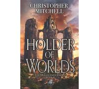 Holder of Worlds (The Magelands Empire)