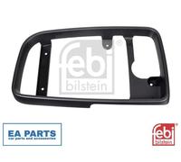 Holder, outside mirror for MERCEDES-BENZ B901 B906 B907 FEBI BILSTEIN 107556
