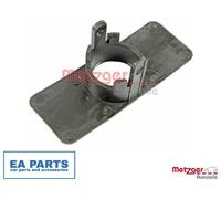Holder, parking assist sensor for MERCEDES-BENZ W169 W245 W204 METZGER 0901102
