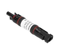 Holder, Ppo 1000V Solar Panel Connectors for Ppo 5A Holders (5A)