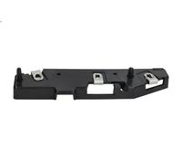 Holder, radiator grille BLIC 6502-07-2598991P for FORD USA EDGE 2 2015-2018