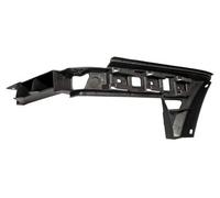 Holder right inner bumper rear