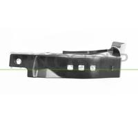 Holder right rear bumper