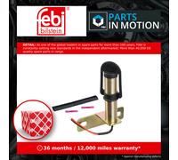 febi bilstein 104037 Bracket for beacon, 1 unit