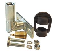 Holder rotating beacon Holder Adapter HELLA 8HG 006 294-111