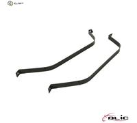 Blic Fuel Tank Holder Set 6907-00-0014031P for Audi A6/Allroad C7/C6 BPJ/BYK 2.0L