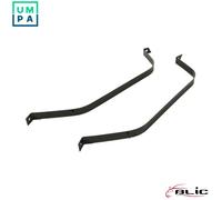HOLDER SET FUEL TANK 6907-00-0014031P FOR AUDI A6/Allroad/C7/C6 BPJ/BYK 2.0L
