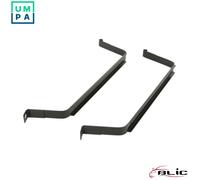 HOLDER SET FUEL TANK 6907-00-0065030P FOR BMW M47D20 2.0L 4cyl 5 E39 M57D25 2.5L