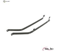 Fits BLIC 6907-00-1617030P Holder Set, fuel tank 6907-00-1617030P Fuel tank mou