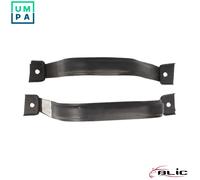 HOLDER SET FUEL TANK 6907-00-2008030P FOR FIAT PANDA/Hatchback/Van/CLASSIC 1.1L