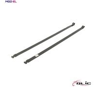 HOLDER SET FUEL TANK 6907-00-2555030P FOR FORD MONDEO/III/Clipper/Turnier/Mk