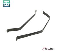 HOLDER SET FUEL TANK 6907-00-2956030P FOR HONDA N22A2 2.2L 4cyl CR-V II