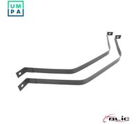 HOLDER SET FUEL TANK 6907-00-3211030P FOR JEEP CHEROKEE/LIBERTY 2.5L ENR 2.8L