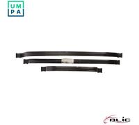 HOLDER SET FUEL TANK 6907-00-9558030P FOR VW CARAVELLE/EUROVAN/IV/Bus/Mk 2.0L