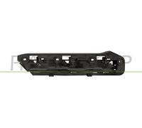Holder Side Left Plastic
