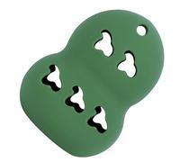 Holder Silicone Makeup Sponge Shatterproof Beauty Case For Daily Silicone Puff Case Sponge Holder