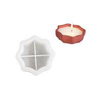 Holder Silicone Molds Resin Crafting Desk Organizers Silicone Storage Jar for Holder Resin Crafting