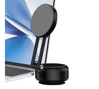Holder Suction Mobile Phone Holder Holder Electric Vacuum Magnetic Holder | The Cell Phone A Car Inside, Safe Stop On Dashboard