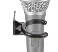 Holder - Wall Mounted Wired rophone Hook - Wall Clip Clamp, Stand Cable Holder, rophone Accessories, Wired Audio Rack for for rophones