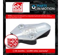 Holder, wheel speed sensor 1001422 Febi 20726986 3987422 7420726986 Quality New