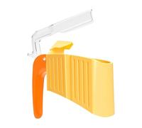 Holder with handle for milk carton - Reusable for pouring cardboard drinks - Holder Pourer in Cardboard | for Home Office Apartment Restaurant Kitchen Dining Camping Picnic