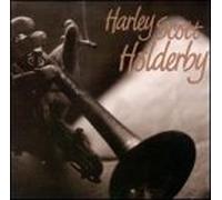 Holderby, Harley Scott - Ungodly Blue Sun
