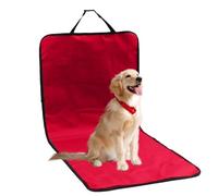 Holdes Backseat Dog - Water Resistant Pet Front | Back Seat for Dogs, Car Accessories, Dog Car for Backseat, Pet Seat