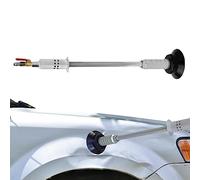 Holdes Car Dent Repair Pullers - Hammer Pullers Car Dent Tool - Portable Hammer and Slide Device for Paint Dent Removal, Car Body Repairing for Vehicle, SUV