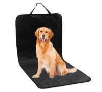 Holdes Car Seat Covers for Dogs | Water Resistant Dog Back Seat | Dog Supplies for, Trucks, and Suv, Dog Car for Backseat, Car Accessories