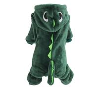 Holdes Dog Hoodie Cat Dog Clothes Soft Warm Pet Clothes Funny Costume for Dog Cat