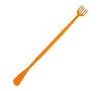 Holdes Hand Back Scratcher, Back Scratching Shoehorn, Long Handled Back Scratching Claw - Long Handle Shoehorn, Boot Inserts for Easy Wear, Shoe Horn for Relieving