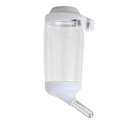 Holdes Hanging Water Dispenser for Dogs, Water Dispenser for Dog Kennel Cages, Water Bottle for Dogs, Dog Kennel Cage Water Container Dispenser for Pets Dogs