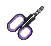 Holdes Puppy Nail Clippers, Cat Claw Clippers | Metal Kitten Claw Clippers - Anti Bleeding Kitten Nail Clippers, Professional Cat Kitten Grooming Tool