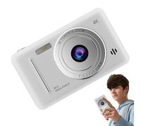 Holdes Retro Camera for Les, High Definition Camera Retro High Definition Beginner Camera Student Accessories Lightweight Electronic Equipment for Outdoor
