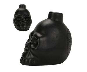 Holdes Scary Death Whistle, Screaming Death Whistle - The Strongest Authentic Human Cries, High Decibel Loud Death War Cry Aztec Death Cry Skull Cry Death Whistle for Halloween and