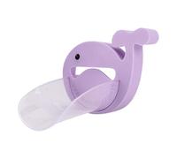 Holdes Sink Spout Extender for Faucet - Safety Hand Washing Faucet Extender for Kids - Safe Sink Spout Wash Helper for Bathroom, Kitchen, and School