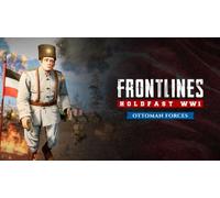 Holdfast: Frontlines WW1 - Ottoman Forces