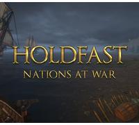 Holdfast: Nations At War EU Steam CD Key