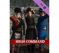 Holdfast: Nations At War - High Command (PC) - Steam Key - GLOBAL