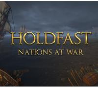 Holdfast: Nations At War - Loyalist Edition Upgrade Steam Altergift