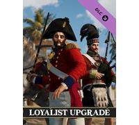 Holdfast: Nations At War - Loyalist Upgrade (PC) - Steam Key - GLOBAL