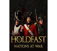 Holdfast: Nations At War (PC) - Steam Gift - EUROPE
