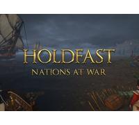 Holdfast: Nations At War (PC) Steam Key - NORTH AMERICA