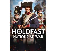 Holdfast: Nations At War Xbox Series X|S (UK)