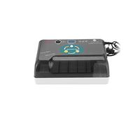 Holdfiturn Egg Incubator 33*21cm Poultry Hatcher Automatic Temperature for Hatching Chickens Ducks Goose Birds