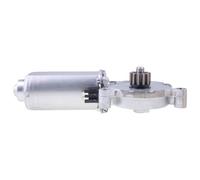 Holdia AH124567 Fan Speed Motor Compatible with John Deere Combines 9400 9500 9501 9600 Case IH Combine 1620 1640 1644 1660 1666 1670 1680 1682 1688