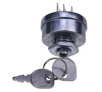 Holdia Starter Ignition Switch Replace for Kohler 25 099 02, 2509902, 25 099 04-S, 2509904S Lawn Mowers