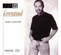 Holdin a Good Hand by Lee Greenwood (1995-12-01)