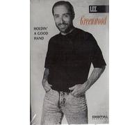 Holdin a Good Hand [CASSETTE]